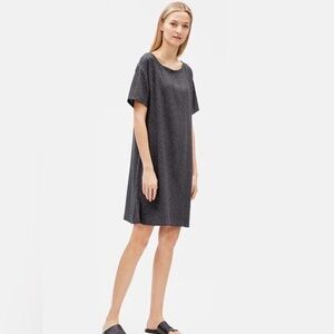 BNWT Eileen Fisher dress size medium